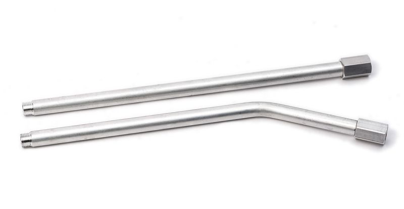 Verlängerungsrohr Für Midea Staubsauger - 32mm Innendurchmesser Hartplastik Zubehör